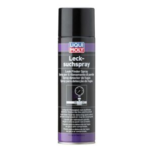 Leak Finder Spray 400ml - main product image
