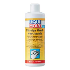 Liquid Hand Cleaning Paste 500ml - main product image