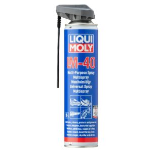 LM 40 Multi-Purpose Spray - main product image