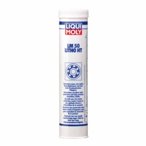 LM 50 Litho HT grease - 400g - main product image