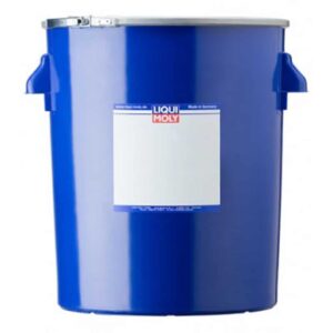 LM 47 Long Life Grease with MoS2 - main product image
