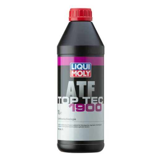 Top Tec Atf 1900 1L 1 Top Tec ATF 1900 1l New