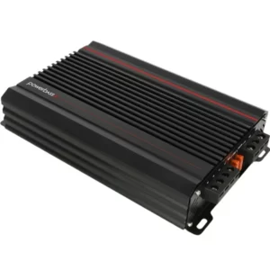 Powerbass ULX1200 24000W 1000RMS Monoblock Amplifier - main product image