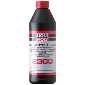 Zentralhydraulic oil 2300 1l - main product image