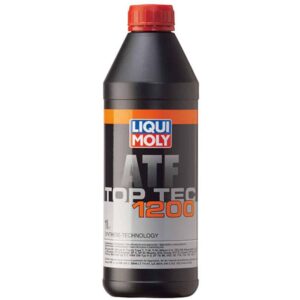 ATF 1200 New