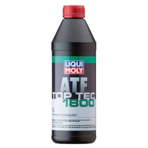 Top Tec ATF 1800 New