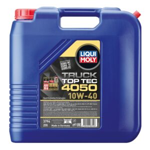 Top Tec Truck 4050 10W40 20l - main product image