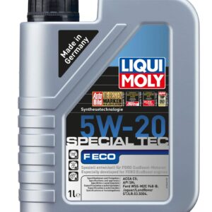 Special Tec F ECO 5W20 1l - main product image