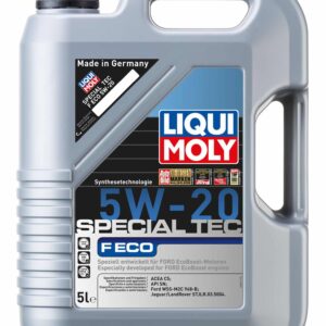 Special Tec F Eco 5W20 - 5l - main product image