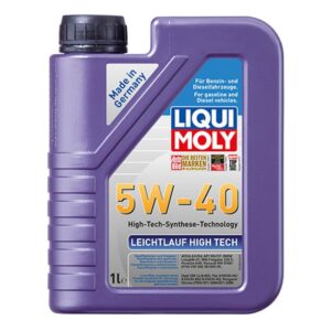 Leichtlauf High Tech 5W40 New