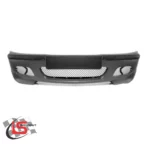 BMW E46 INDIVIDUAL FRONT BUMPER - main product image