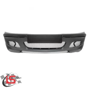 BMW E46 INDIVIDUAL FRONT BUMPER - main product image