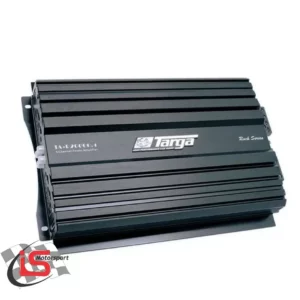 TARGA ROCK SERIES 20000W 4CH AMPLIFIER - main product image
