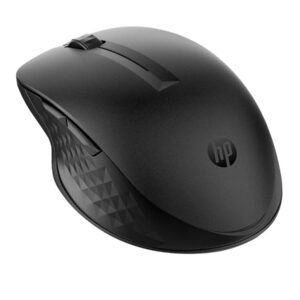 HP 435 Multi-Device Wireless Mouse - main product image