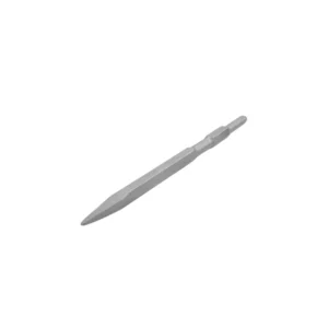 Tolsen Hex Chisel | Pointed | 17x280 mm - main product image