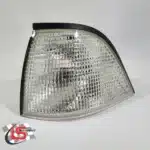 BMW E36 2 DOOR CORNER LAMP CLEAR LHS - main product image