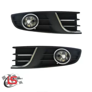 Polo 2015 + Vivo Fog Holder with Chrome stripe - main product image