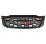 Front GR grille with LED for HiLUX 2012+ - main product image