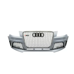 AUDI RS4 2013-2016 FRONT BUMPER - main product image