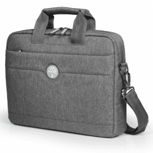 Port Designs Yosemite Eco 14″ Toploader Notebook Bag - main product image