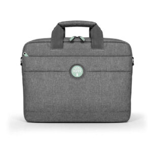 Port Yosemite Eco 15.6″ Laptop Toploader Case - main product image