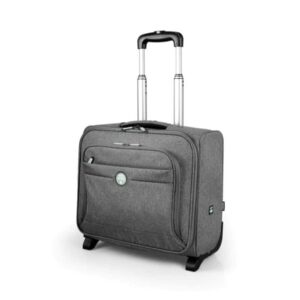 Port Designs YOSEMITE 15.6″ Eco Beau 25L Trolley Bag - main product image
