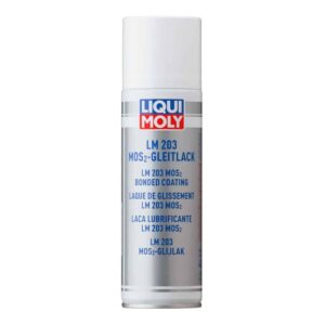 LM 203 MoS2 300ml - main product image