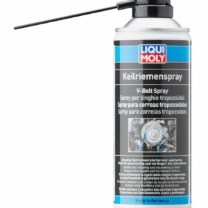 V-Belt Spray 400ml - main product image