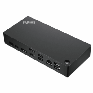 Lenovo Universal USB-C Dock - SA - main product image