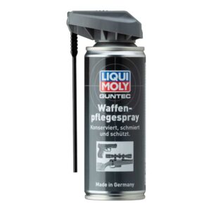 GUNTEC Gun Care Spray 200ml - main product image