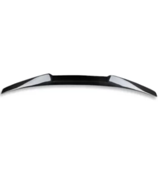 Audi A3 (2014-2020) M4 Style Rear Wing 1 AUDI A3 (2014-2020) M4 STYLE REAR WING - main product image