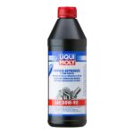 Hypoid Gear Oil GL5 80W90 1l New