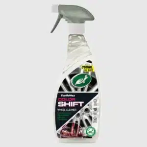 TURTLE WAX COLORSHIFT WHEEL CLEANER - 750ml - main product image