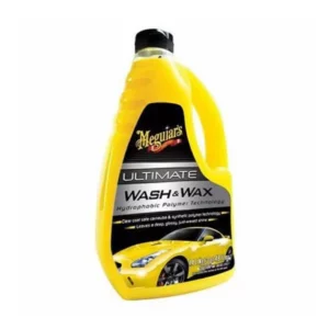 Meguiar's Ultimate Wash and Wax - main product image
