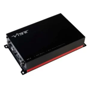 Vibe PowerBox 80.4M-V0 960Watt 4-Channel Class D Amplifier - main product image