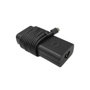 Dell USB C 90 W AC Adapter with 1m Power Cord - main product image