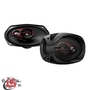 Pioneer 6X9 400w Speakers - main product image