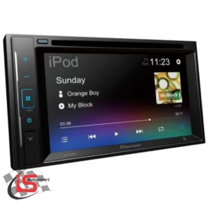 Pioneer DMH-A245BT Media Player - main product image