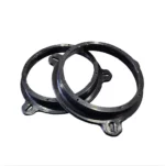 SPEAKER SPACER PAIR TOYOTA ETIOS/QUEST 6.5 INCH - main product image