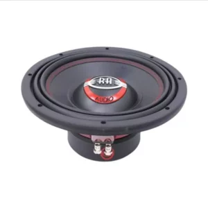 Reference Audio Hypnos 12-inch Dual 4-Ohm Subwoofer - main product image