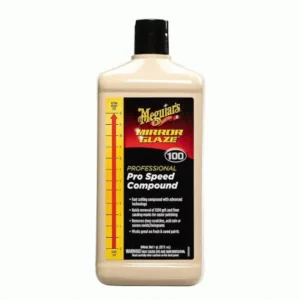 Meguiar's Pro Speed Compound 500ml - main product image
