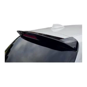 BMW F20 REAR WING 3D STYLE - main product image