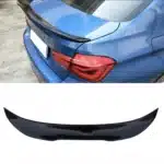 BMW F30 PSM BOOT SPOILER - main product image
