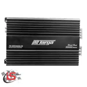 targa sv monoblock 22000w 1500w rms - main product image