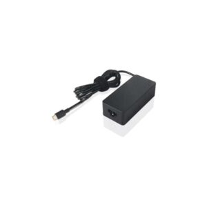 Lenovo 65W Standard AC Adapter (USB Type-C) - main product image