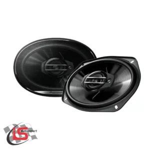 PIONEER 400W 6X9 SPEAKERS - main product image