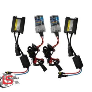 H4 Xenon HID Kit - main product image