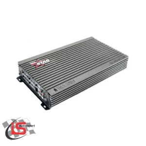 STAR SOUND GLADIATOR 4CHANNEL AMPLIFIER - main product image