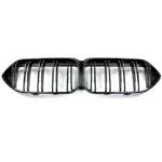 BMW F44 GLOSS BLACK FRONT GRILLE - main product image