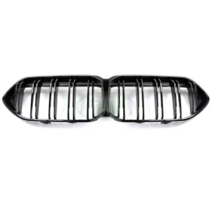 BMW F44 GLOSS BLACK FRONT GRILLE - main product image